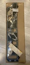 Volvo Penta 3861290 Gasket Set Oem. Fixed Price $59.99.