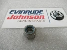 E29 Johnson Evinrude Omc 313650 Stop Nut Oem New Factory Boat Parts. Fixed Price $5.89.