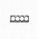 Cylinder Head Gasket Volvo Penta 31 Diesel Engine Rplcs 3582432 858999 838628. Fixed Price $45.98.