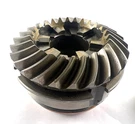 0987671 Omc Cobra Sterndrive Left Hand Rotation Forward & Pinion Gear Set. Fixed Price $349.00.