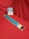 Nos Gm 1962-75 Chevrolet Cyl. Engine Motor Oil Pan Sump Gasket 3930962. Fixed Price $19.95.