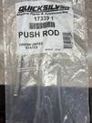 Brand New Oem Mercruiser 4.3L Pushrod Set 173391. Fixed Price $300.00.
