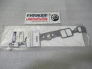 D16 Evinrude Johnson Omc 0985630 Manifold Gasket Set Oem New Boat Parts. Fixed Price $28.21.