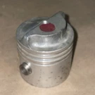 New Evinrude Johnson Outboard Omc Piston 5.5 6HP 386692. Fixed Price $50.00.