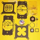 Autolite 4100 Ford Mercury Master Kit Bbl Shoebox Carburetor Motorcraft. Fixed Price $67.50.
