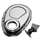 Nib Crusader 5.0L & 5.7L Gm W/steel Cover Timing W/pointer 14249A1 SBV8STC. Fixed Price $44.27.