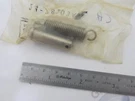 24-78203A1 Fits Mercury Mariner 50-150 Hp Outboard Spring Assembly Nla. Fixed Price $7.89.