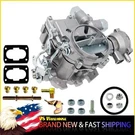 Replace For Mercruiser Carburetor 4 Cylinder 2.5 3.0 Rochester Mercarb New. Fixed Price $149.99.