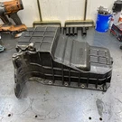 Mercruiser 4.3L Marine Aluminum Oil Pan 12557229 Omc Cobra. Fixed Price $199.00.