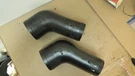 Mercruiser Exhaust Pipe Elbow Set 865951-C Mercury Quicksilver 865951A01. Fixed Price $75.00.