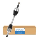 Front Left Cv Axle For 2006-2010 Jeep Commander 2005-2010 Grand Cherokee 4WD Awd. Fixed Price $114.99.