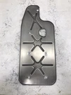 89 Volvo Penta 5.7 350 V8 AQ271C Gm Boat Engine Inner Oil Pan Shield Baffle. Fixed Price $23.24.