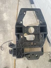 New Mercury Marine Inside Gimble Mount Plate/bracket Boat Application. Bravo. Fixed Price $250.00.