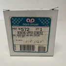 Sierra Upper Gearcase Tapered Rolling Bearing 18-1165 Fits Mercruiser 31-61100A1. Fixed Price $43.61.