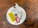 Mercruiser Flame Arrester 3.7 4CYL Fwc #85784A1. Fixed Price $48.95.