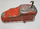 841719 Volvo Penta AQ225 Stern Drive Gm Chevy 5.0 5.7 V8 Oil Pan Sump. Fixed Price $110.99.