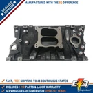 Cast Iron 5.7L/V8 Marine 4BBL Intake Manifold, Volvo/omc/merc 1969-95. Fixed Price $282.00.