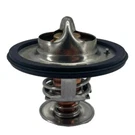 Thermostat Kit 3831425 875789 For Volvo Penta Marine AD30A TMD70 TAMD40A Engine. Fixed Price $30.90.