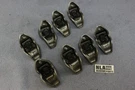 Mercruiser 67505 92966 806751A1 470 3.7L 4CYL Cylinder Head Rocker Valve Arm. Fixed Price $20.00.