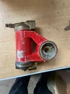 Volvo Penta Used Oil Cooler 824515 824513. Fixed Price $349.26.