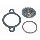 Sierra 18-3648 Thermostat Kit 160DEGREE Mallory 9-43100 Mercruiser Gm. Fixed Price $27.57.