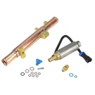 Fuel Pump & Cooler Kit For Sierra 18-8861, 188861, 18-35433, 1835433 Boat Engine. Fixed Price $149.99.