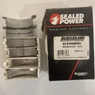 Nos Mercury Mercruiser Quicksilver Oem 23-818469001 Bearing Set-std F5. Fixed Price $169.95.