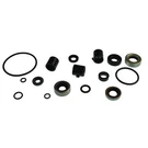 Mercury 4-4.5-7.5-9.8 Hp Seal Kit Lower Unit Gearcase 26-77066A1 18-2628 87574. Fixed Price $51.02.