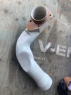 Volvo Penta Exhaust Pipe 834441. Fixed Price $604.49.