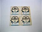 -new- Gm 3888308, Moly Durapower 454 7.4L Marine Engine Piston Ring Sets, 5/64''. Fixed Price $24.99.