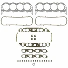 Fel-pro 17240 Head Gasket Set For Mercury Marine 454 Mark Iv Big Block Chevy. Fixed Price $215.98.