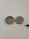New Evinrude Johnson Freeze Plug 0311298 311208 (2 For $12) Nos Oem OMC103. Fixed Price $12.00.