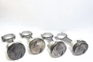 Mercruiser 778-9441A3 759-8312A2 3.7LX 470 488 190HP Piston Connecting Rod. Fixed Price $75.00.