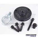 Flywheel Puller Lifting Eye Mercury Verado 895343A02 91-895343T01. Fixed Price $297.20.