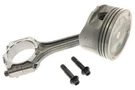 Yamaha Piston-con-rod Assy Std 68V-W1164-02-00 Oem New. Fixed Price $429.00.