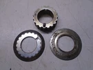 CD5A Volvo Penta Crankshaft Wheel Gear Plate Locating Ring 855428 3531184 135621. Fixed Price $69.95.