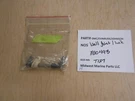 380493 Omc /evinrude Johnson Marine Nos Ball Joint And Link T127. Fixed Price $13.99.