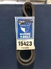 Sierra #18-4044 Drive Belt Replaces Volvo Penta 966694-2. Fixed Price $12.95.
