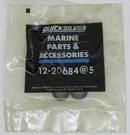 New Quicksilver Mercury Marine Oem Rubber Washer Lot Of Part No. 12-20684. Fixed Price $16.99.