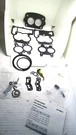 Marine Rochester Barrel Carb Kit Mercruiser 1397-2072 1397-2637 1397-3464. Fixed Price $19.99.