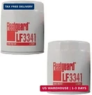 Fleetguard LF3341 Heavy-duty Lube Oil Filters (pack Of 2), Replaces Cummins Onan. Fixed Price $54.69.