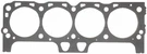 Fel-pro 17068 Marine Cylinder Head Gasket. Fixed Price $72.86.