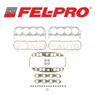 Fel-pro 17240 Cylinder Head Gasket Set For HS4868VM1 HS3956VM HS3805VM. Fixed Price $238.35.