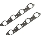 2PCS Exhaust Manifold Gasket For Mercruiser 27-46820 Omc 909613 3852472 18-0418. Fixed Price $35.50.