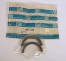 New Johnson Evinrude 3.0 Sterndrive Upper & Lower Seal 0985086 By Gm 473424. Fixed Price $49.99.
