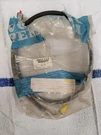 Volvo Penta Fuel Hose Oem 3861722. Fixed Price $110.00.