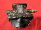 Mercruiser 89876 Fuel Filter Water Separator Mount Plate. Fixed Price $19.95.