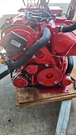 Westerbeke 7.5 Mcga , Kw Marine Gas Generator 60 Hz 120V 90 Day Warranty. Fixed Price $6950.00.