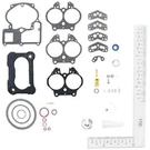 Rochester 2GC & 2GV Carburetor Rebuild Kit 1975-1978 Gm Various Vehicles. Fixed Price $45.00.
