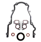 Cvr TC27KT Engine Gasket Set Timing Cover Water Pump Fuel Chevy. Fixed Price $39.99.